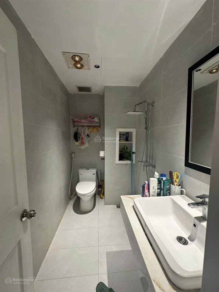 Bán căn hộ ecohome 2 36m2, 1 ngủ 1 vệ sinh, nội thất đẹp, 2,2 tỷ