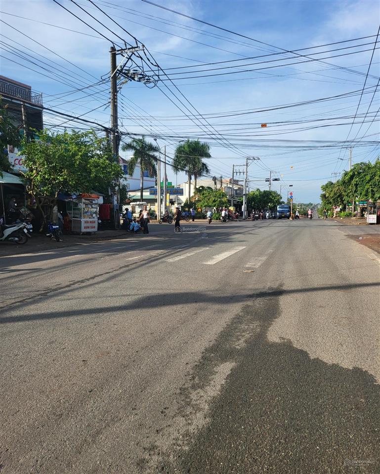 Chính chủ bán gấp lô đất 1.4ha ngay ngã 3 trị an vĩnh cửu