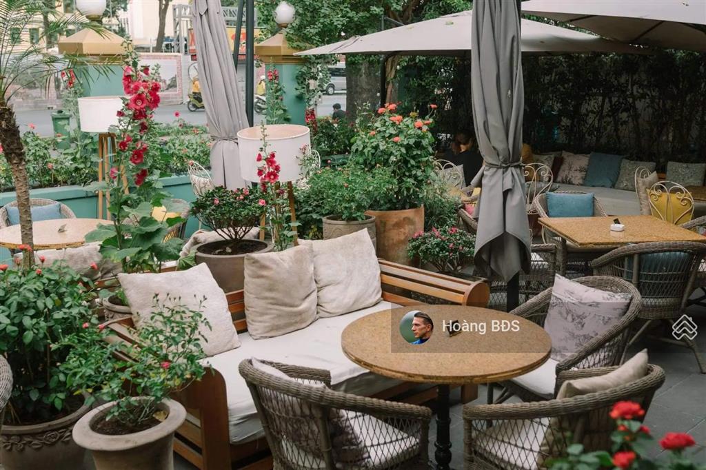 Bán đất đường thương mại nguyễn hữu cảnh, quận bình thạnh  18x22m  ctxd hầm + 7 tầng  giá 40 tỷ