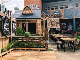 Bán đất đường thương mại nguyễn hữu cảnh, quận bình thạnh  18x22m  ctxd hầm + 7 tầng  giá 40 tỷ