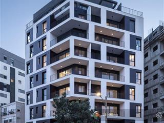 Bán nhà 2 mặt tiền tân thắng, p. sơn kỳ, tân phú  17x39m  hầm + 8 tầng  hđt 250tr/th  giá 83 tỷ