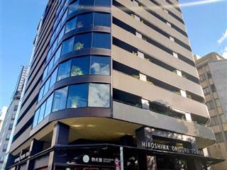 Chuyển nhượng toà nhà góc 2 mặt tiền 3/2  quận 10  9x18m  hầm + 7 tầng. hđt 210tr/th  giá 61 tỷ