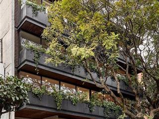 Bán nhà 6b ngô thời nhiệm, p. vts, quận 3  18x25m  3 tầng  hđt 420tr/tháng  giá 139 tỷ