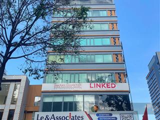 Chuyển nhượng mặt tiền gò dầu, q. tân phú  8x30m  ctxd hầm + 7 tầng  hđt 115tr/th  giá 30 tỷ