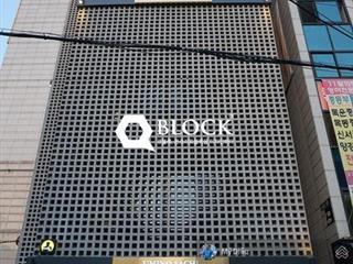 Bán tòa nhà mặt tiền trần hưng đạo, p. côl, q1  8,3x25m  hầm + 8 tầng  hđt 430tr/th  giá 112 tỷ