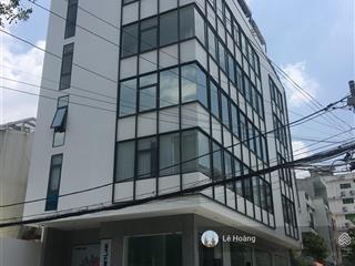 Góc 2 mặt tiền tân sơn nhì, q. tân phú  10x21m  ctxd hầm + 7 tầng  hđt 140tr/tháng  giá 39 tỷ