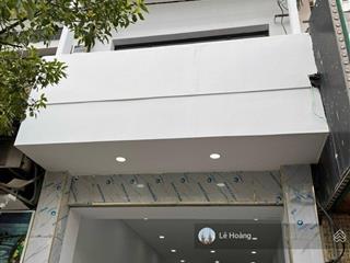 Bán nhà hẻm xe hơi 6m  nguyễn bỉnh khiêm, quận 1  5x24m  3 tầng  hđt 80tr/th  giá 30,3 tỷ