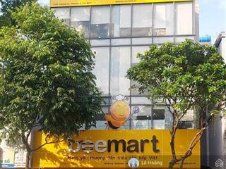 Bán nhà mặt tiền nguyễn du, p. bến thành, quận 1  7x19m  4 tầng  hđt 150tr/tháng  giá 50 tỷ