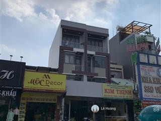 Bán nhà 2 mặt tiền trần hưng đạo + cao bá nhạ, q 1  5x21m  4 tầng  hđt 130tr/th  giá 43 tỷ