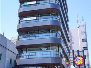 Bán nhà góc 2 mặt tiền nơ trang long, q. bình thạnh  10x18m  8 tầng  hđt 120tr/th  giá 32 tỷ