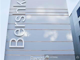 Chuyển nhượng mặt tiền nguyễn thái học, bến thành, q 1  8x18m  5 tầng  hđt 240tr/th  giá 75 tỷ