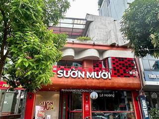 Siêu phẩm mặt tiền nguyễn đình chiểu, quận 3  6,5x20m  3 tầng  hđt 135tr/tháng  giá 43 tỷ