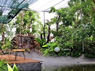 Bán lô đất đường thương hiệu nguyễn hữu cảnh, bình thạnh  20x45m  ctxd hầm + 7 tầng  giá 75 tỷ