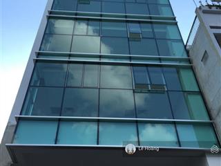 Bán nhà khan hiếm mặt tiền cộng hòa, p13, tân bình  5x22m  6 tầng  hđt 90tr/tháng  giá 25 tỷ