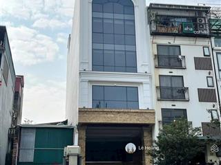 Bán nhà mặt tiền thương hiệu cao thắng, p 2, q 3  5x21m  8 tầng  hđt 125tr/th  giá 41 tỷ