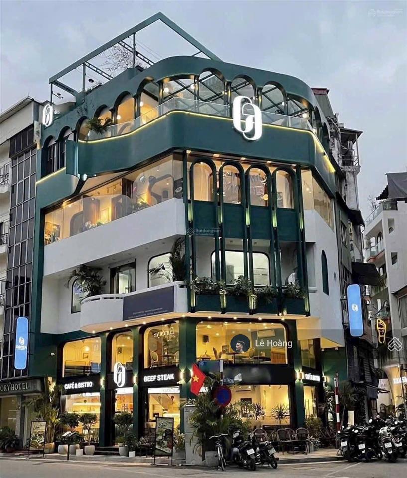 Siêu phẩm dòng tiền  mặt tiền bùi viện, quận 1  8x20m  7 tầng  hđt 380tr/tháng  giá 105 tỷ