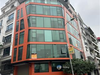 Bán nhà góc 2 mặt tiền cửu long, p 15, q 10  6,5x21m  5 tầng  hđt 90tr/tháng  giá 29 tỷ