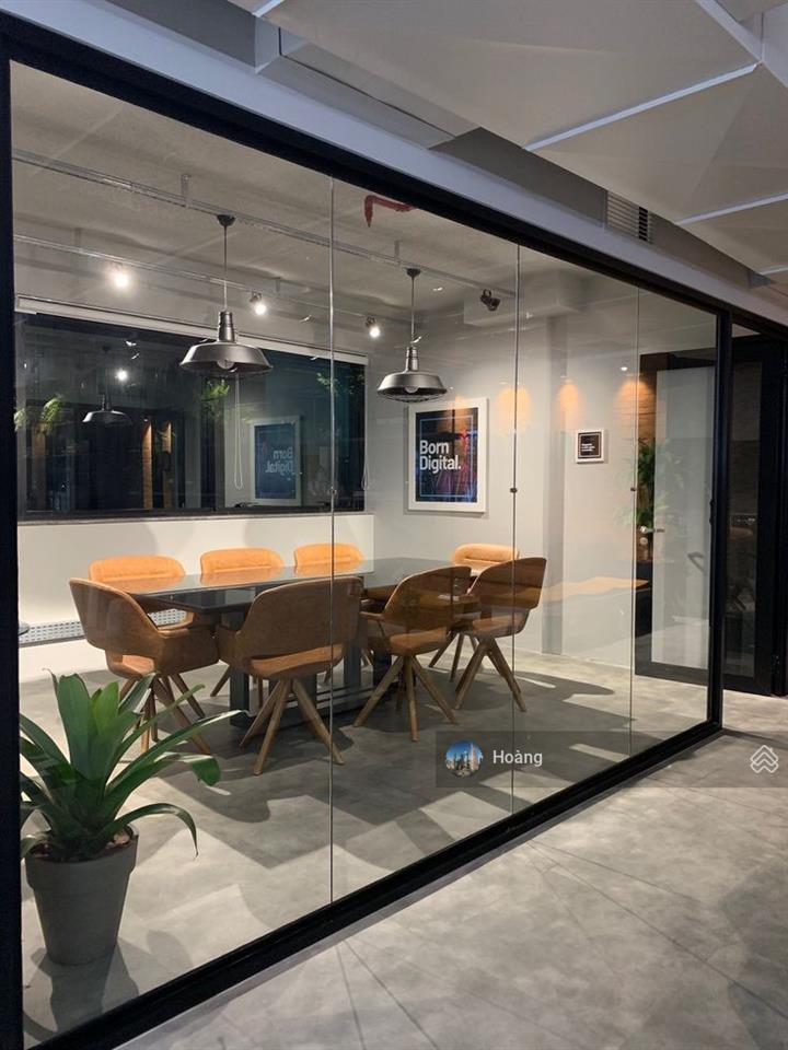 Bán nhà góc 2 mặt tiền cửu long, p 15, q 10  6,5x21m  5 tầng  hđt 90tr/tháng  giá 29 tỷ