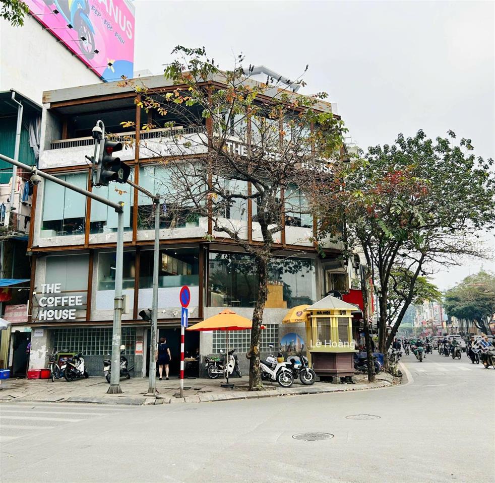 Bán nhà 2 mặt tiền cao thắng, p 12, q 10  8x24m  4 tầng  hđt 145tr/th  giá 48 tỷ