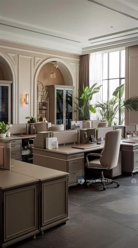 Bán nhà mặt tiền nguyễn cư trinh, p. nct, quận 1  10x17m  4 tầng  hđt 160tr/tháng  giá 45 tỷ