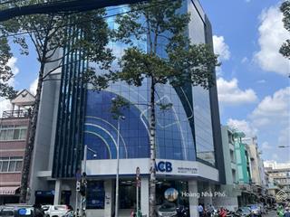 Bán toà nhà mặt tiền bến vân đồn, quận 4  10x25m  hầm + 9 tầng  hđt 470tr/tháng  giá 120 tỷ