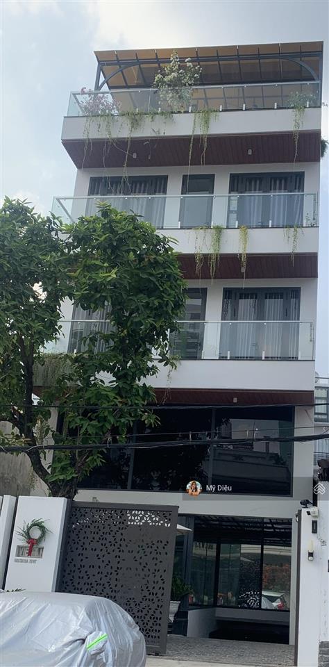 Bán nhà ngay tuyến metro số 2 mặt tiền trường sơn, q 10  7x24m  5 tầng  hđt 135tr/th  giá 38 tỷ