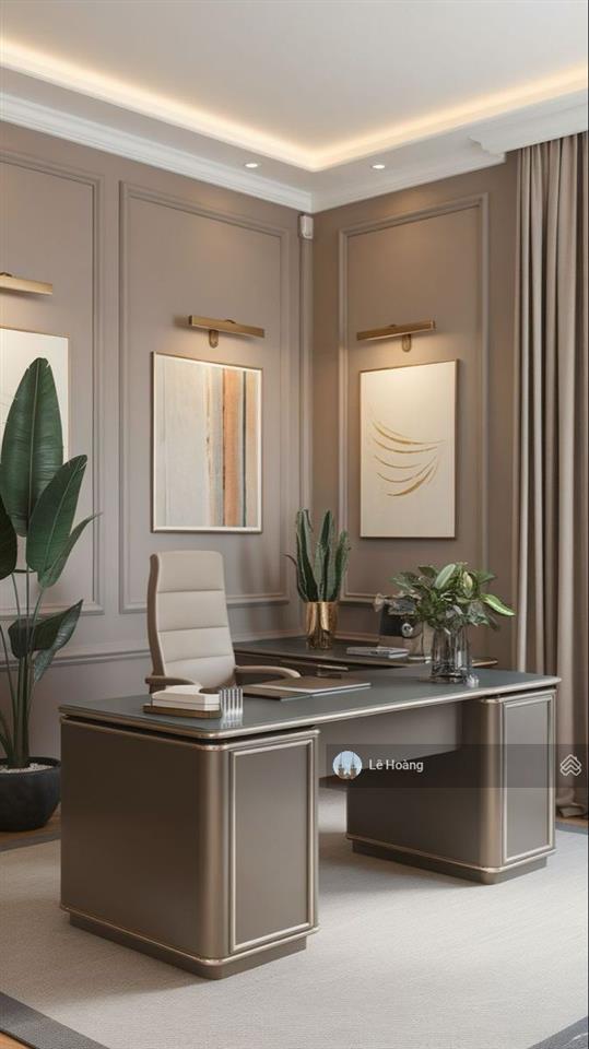 Bán nhà mặt tiền lê quang định, bình thạnh  8,2x28m. ctxd hầm + 7 tầng  hđt 140tr/th  giá 39 tỷ