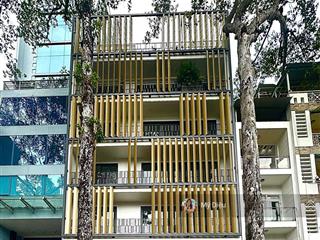 Chuyển nhượng mặt tiền lê đại hành, p 13, q 11  6x25m  4 tầng  hđt 110tr/tháng  giá 33 tỷ