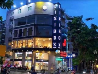 Bán nhà góc 2 mặt tiền nguyễn sơn, tân phú  10x21m  ctxd hầm + 7 tầng  hđt 135tr/th  giá 35 tỷ