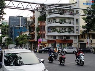 Bán nhà góc 2 mặt tiền nguyễn gia trí (d2) bình thạnh  9x20m  5 tầng  hđt 135tr/th  giá 44 tỷ