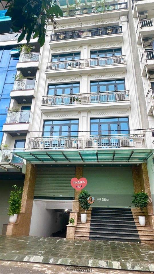 Bán nhà mặt tiền nguyễn văn thủ, đa kao, q 1  8x21m  ctxd hầm + 7 tầng  hđt 190tr  giá 62 tỷ