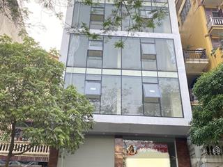 Bán nhà mặt tiền bàu cát đôi, p 14, tân bình  5x18m  6 tầng  hđt 80tr/tháng  giá 25 tỷ