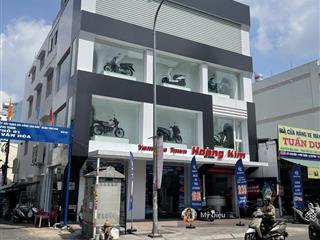 Bán nhà ngay chợ bến thành  mặt tiền ký con, quận 1  12x20m  5 tầng  hđt 420tr/th  giá 120 tỷ