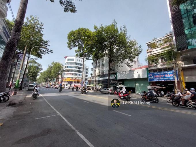 Bán nhà mặt tiền an dương vương, quận 5  8x25m  ctxd hầm + 8 tầng  hđt 280 triệu/th  giá 80 tỷ