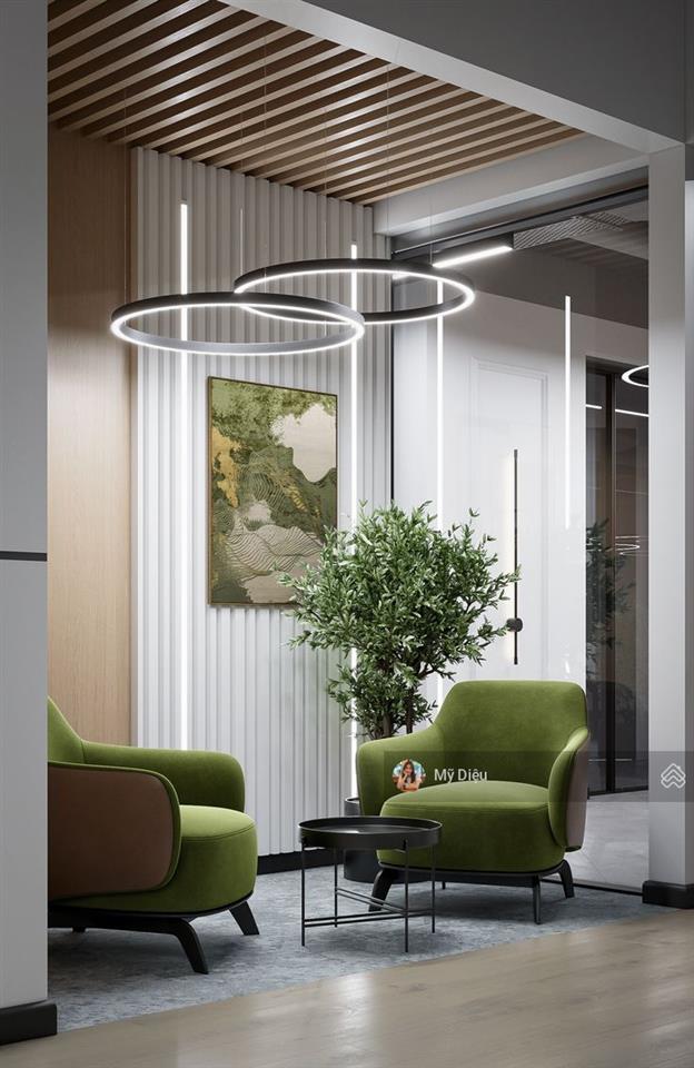 Góc 2 mặt tiền nguyễn gia trí, bình thạnh  17x22m  ctxd hầm + 7 tầng  hđt 320tr/th  giá 108 tỷ