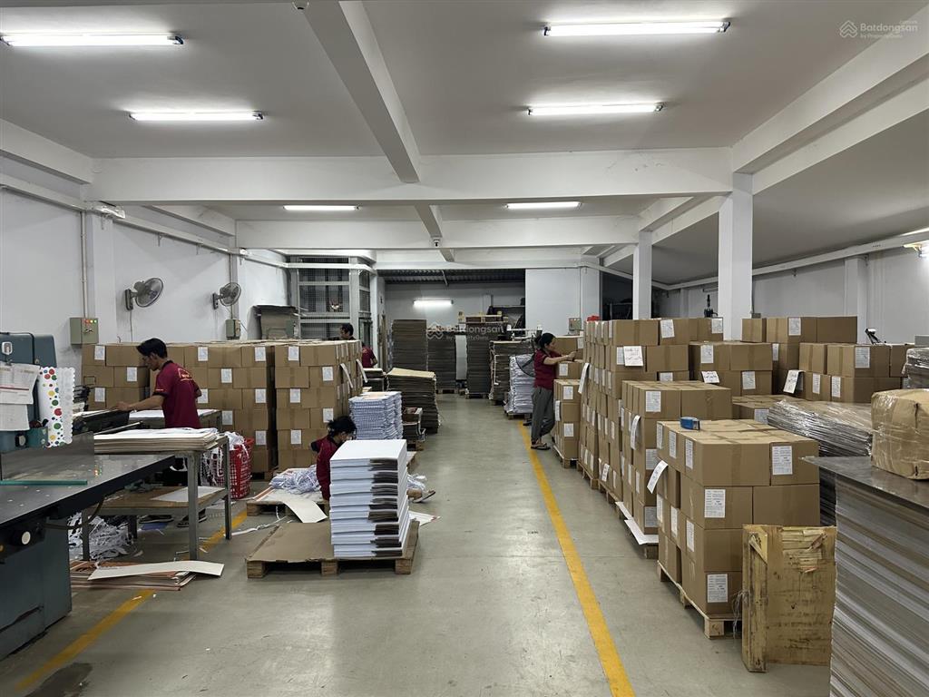 Bán kho, nhà xưởng tại 63, đường 1b, vĩnh lộc b, bình chánh, 12 tỷ, 283 m2 chỉ với giá cực chất
