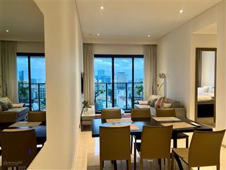 Bán 3pn the marq quận 1 view landmark. dt 110m2 giá bán 23tỷ tầng cao, nhà đẹp đầy đủ sẵn nội thất