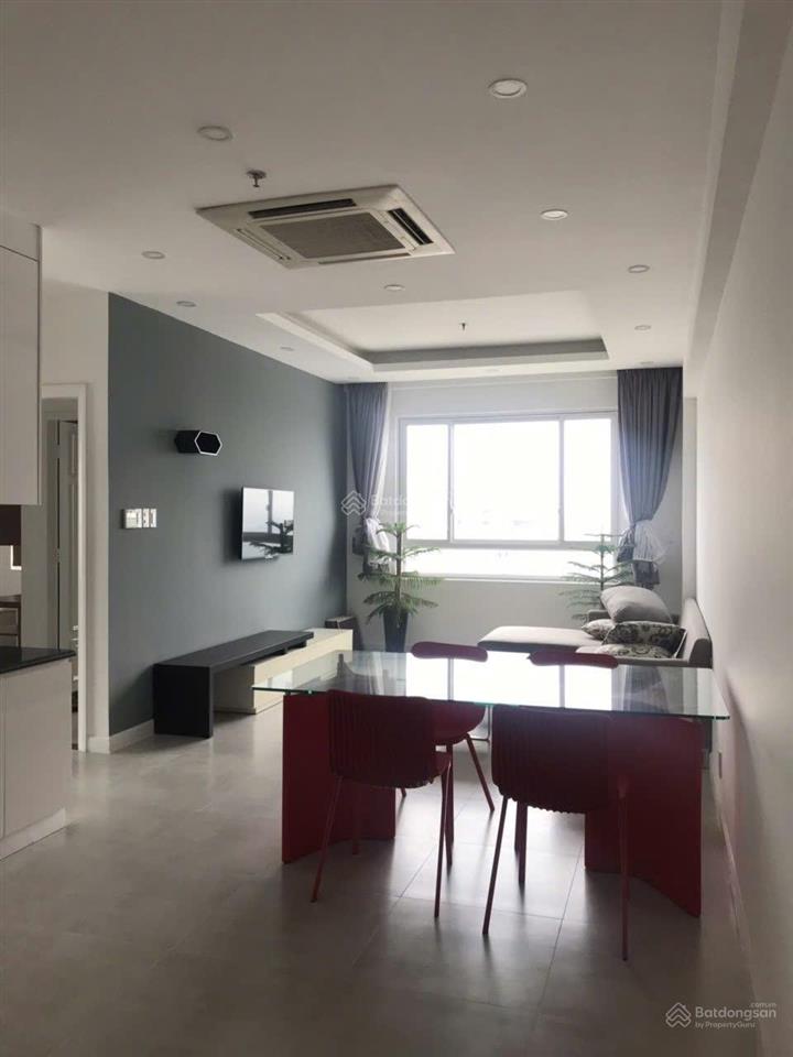 Bán 2pn tropic garden 81 m2, giá 8tỷ đã có sổ, view sông đẹp,tầng cao, đầy đủ nội thất