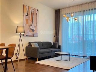 Bán 1pn d'edge thảo điền. dt 63m2. giá 8,5tỷ. đã có sổ, đầy đủ nội thất