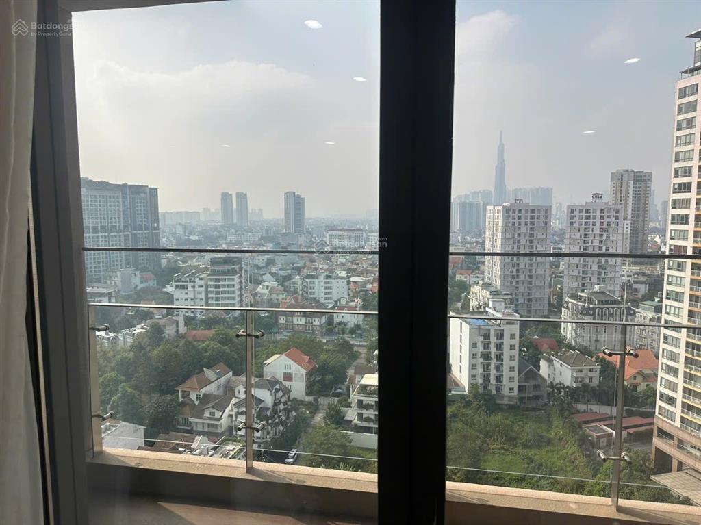 Bán 2pn thảo điền green dt 88m2. giá 17,5 tỷ. view landmark