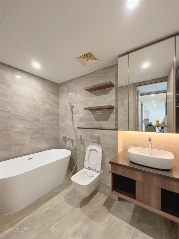 Bán 2pn thảo điền green 85m2. giá 14,5 tỷ, đã có sổ. view thành phố đẹp