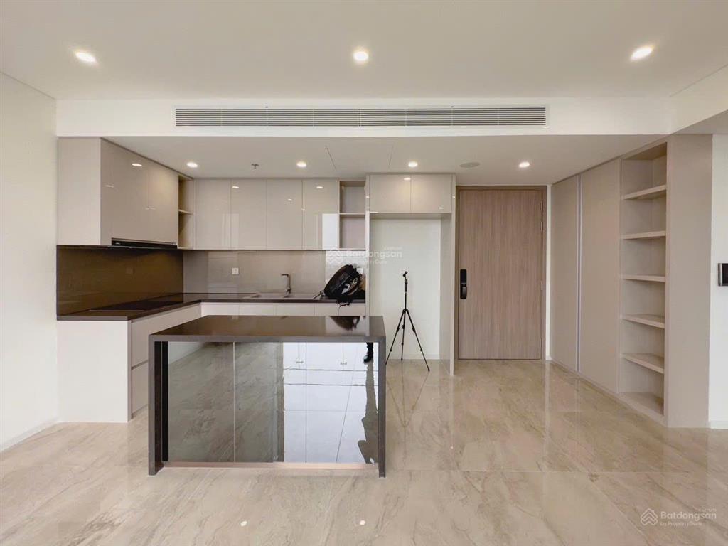 Bán 2pn thảo điền green 85m2. giá 14,5 tỷ, đã có sổ. view thành phố đẹp