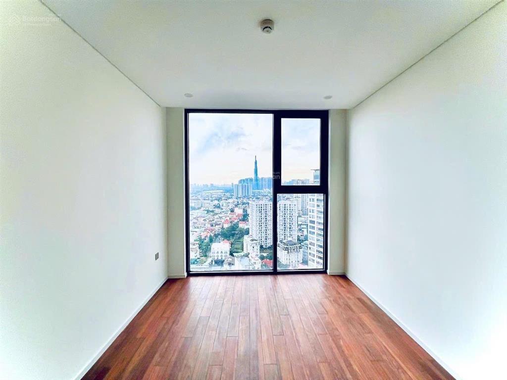Bán 2pn thảo điền green 85m2. giá 14,5 tỷ, đã có sổ. view thành phố đẹp
