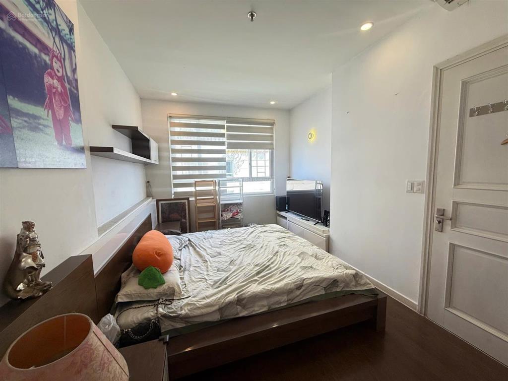 Hot deal! 4pn tropic thảo điền giá 10,5 tỷ, diện tích 134m2, đã có sổ.