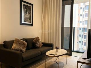 Bán 1pn+ the marq giá 10,9 tỷ. dt 51m2, tầng cao đầy đủ nội thất, sổ hồng riêng.