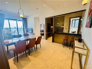 Hot deal 3pn the marq giá bán 21,5 tỷ all in. dt 109m2 tầng cao, kèm ô đậu xe định danh