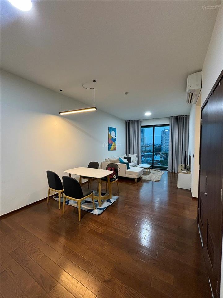 Bán 2pn d'edge thảo điền. giá bán 12,3 tỷ, diện tích 93m2. đã có sổ, đầy đủ nội thất