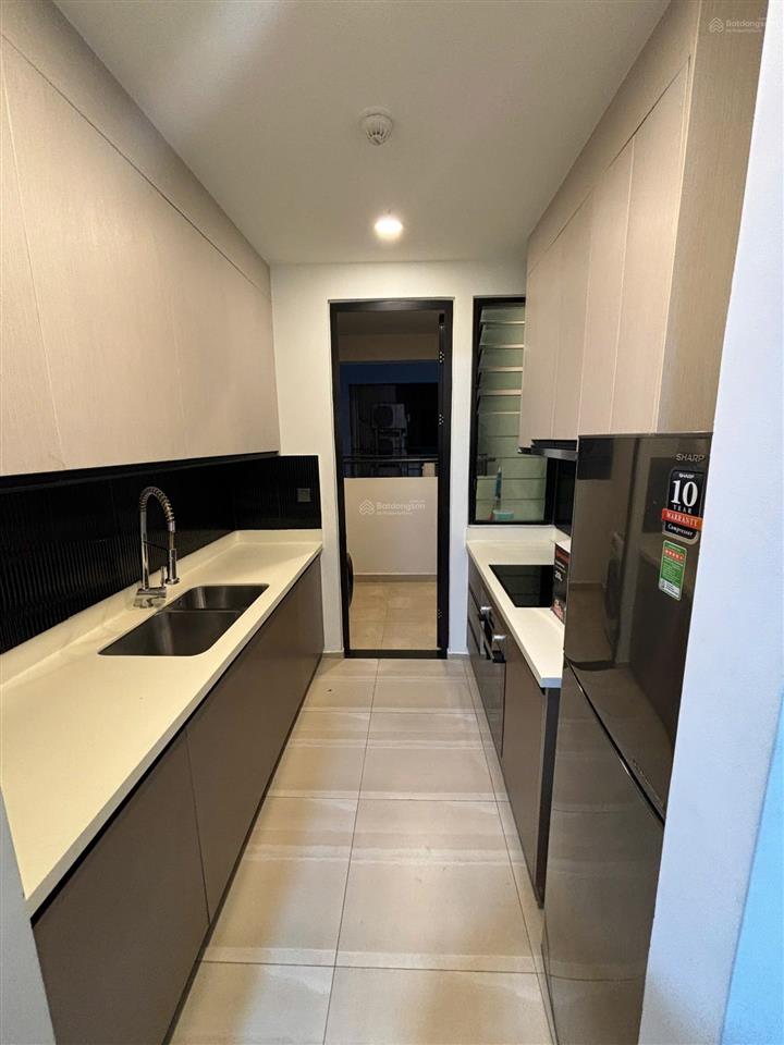 Bán 2pn d'edge thảo điền. giá bán 12,3 tỷ, diện tích 93m2. đã có sổ, đầy đủ nội thất