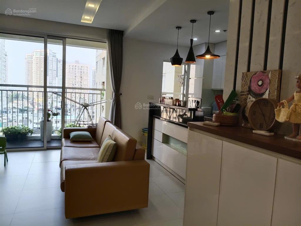 Bán 3pn tropic thảo điền giá 11 tỷ, diện tích 112 m2, có ban công thoáng