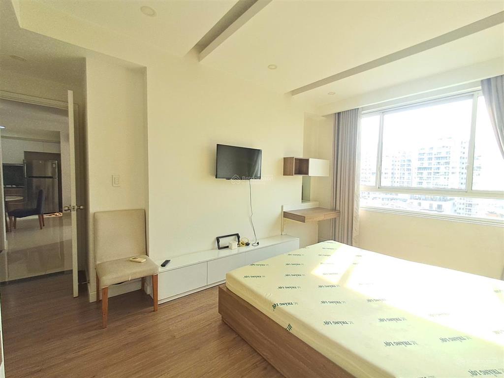 Bán 2pn tropic garden, giá 8,3 tỷ, diện tích 88m2 view sông, sổ hồng riêng